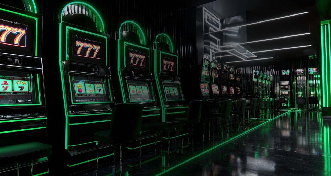 Neospin Casino