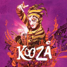 Cirque Du Soleil Kooza