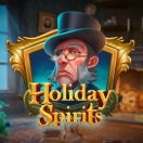 Holiday Spirits