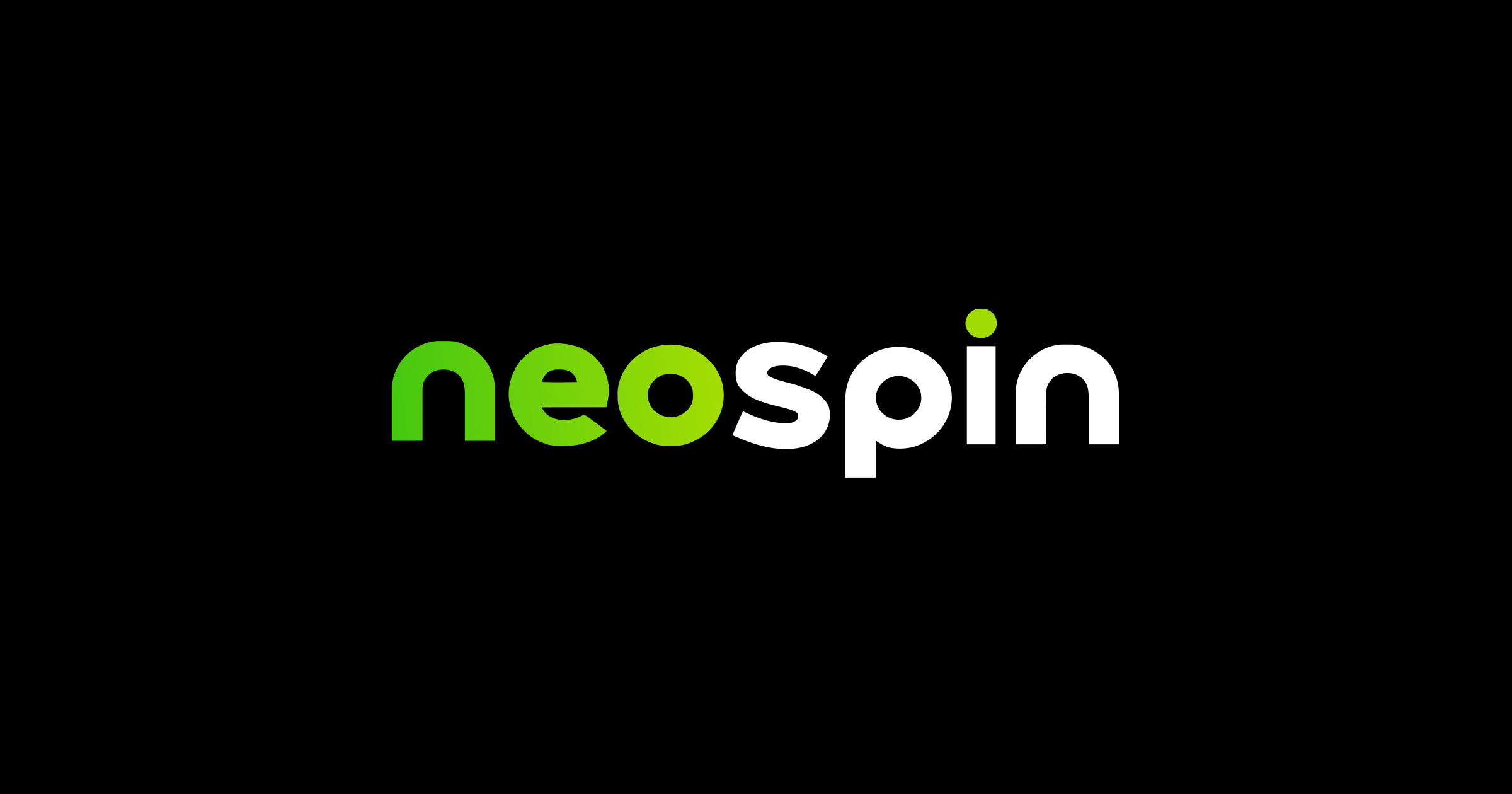 Exklusive Neospin-Spins ohne Einzahlung